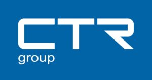 CTR Group logo